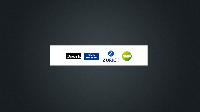 Direct - Fenix Directo - Zurich - Click Seguros